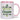 So sieht der beste Cousin der Welt aus! – Tasse in Rosa – Ansicht 01 #farbe_rosa