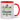 So sieht der beste Cousin der Welt aus! – Tasse in Rot – Ansicht 01 #farbe_rot