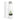 Thermosflasche für Cousin in Weiß – Produktansicht #farbe_weiss