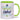 So sieht der beste Enkel der Welt aus! – Tasse in Grün – Ansicht 01 #farbe_gruen