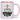 So sieht der beste Enkel der Welt aus! – Tasse in Rosa – Ansicht 01 #farbe_rosa
