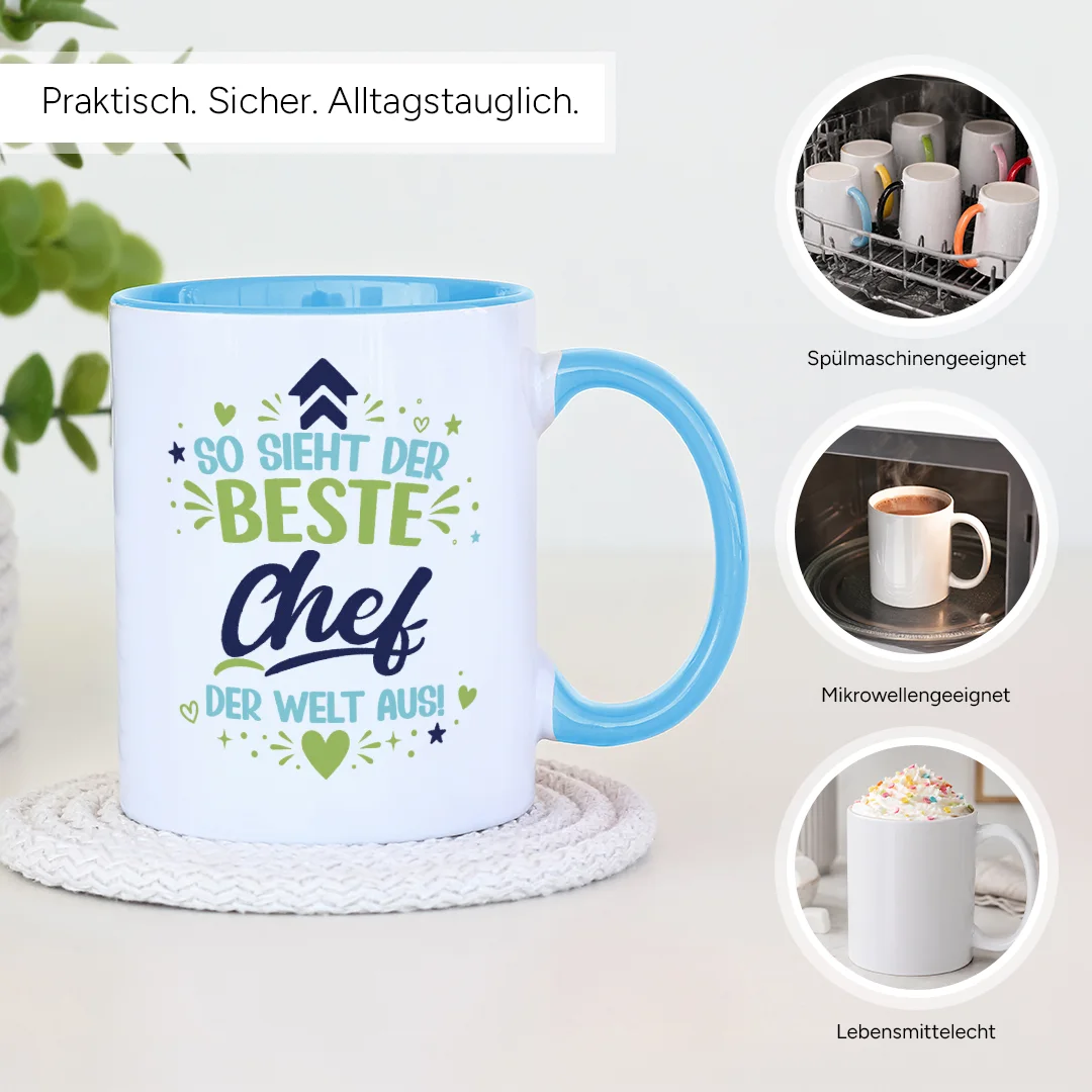 Spülmaschinenfest