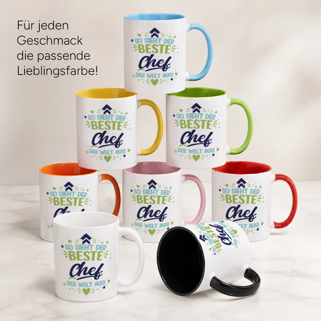 In Deutschland mit Liebe gemacht