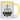 So sieht der beste Chef der Welt aus! – Tasse in Gelb – Ansicht 01 #farbe_gelb