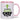 So sieht der beste Chef der Welt aus! – Tasse in Rosa – Ansicht 01 #farbe_rosa