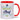 So sieht der beste Chef der Welt aus! – Tasse in Rot – Ansicht 01 #farbe_rot