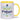 So sieht der beste Professor der Welt aus! – Tasse in Gelb – Ansicht 01 #farbe_gelb