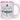 So sieht der beste Professor der Welt aus! – Tasse in Rosa – Ansicht 01 #farbe_rosa