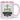 So sieht der beste Professor der Welt aus! – Tasse in Rosa – Ansicht 01 #farbe_rosa