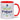 So sieht der beste Professor der Welt aus! – Tasse in Rot – Ansicht 01 #farbe_rot