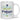 So sieht der beste Professor der Welt aus! – Tasse in Weiß – Ansicht 01 #farbe_weiss