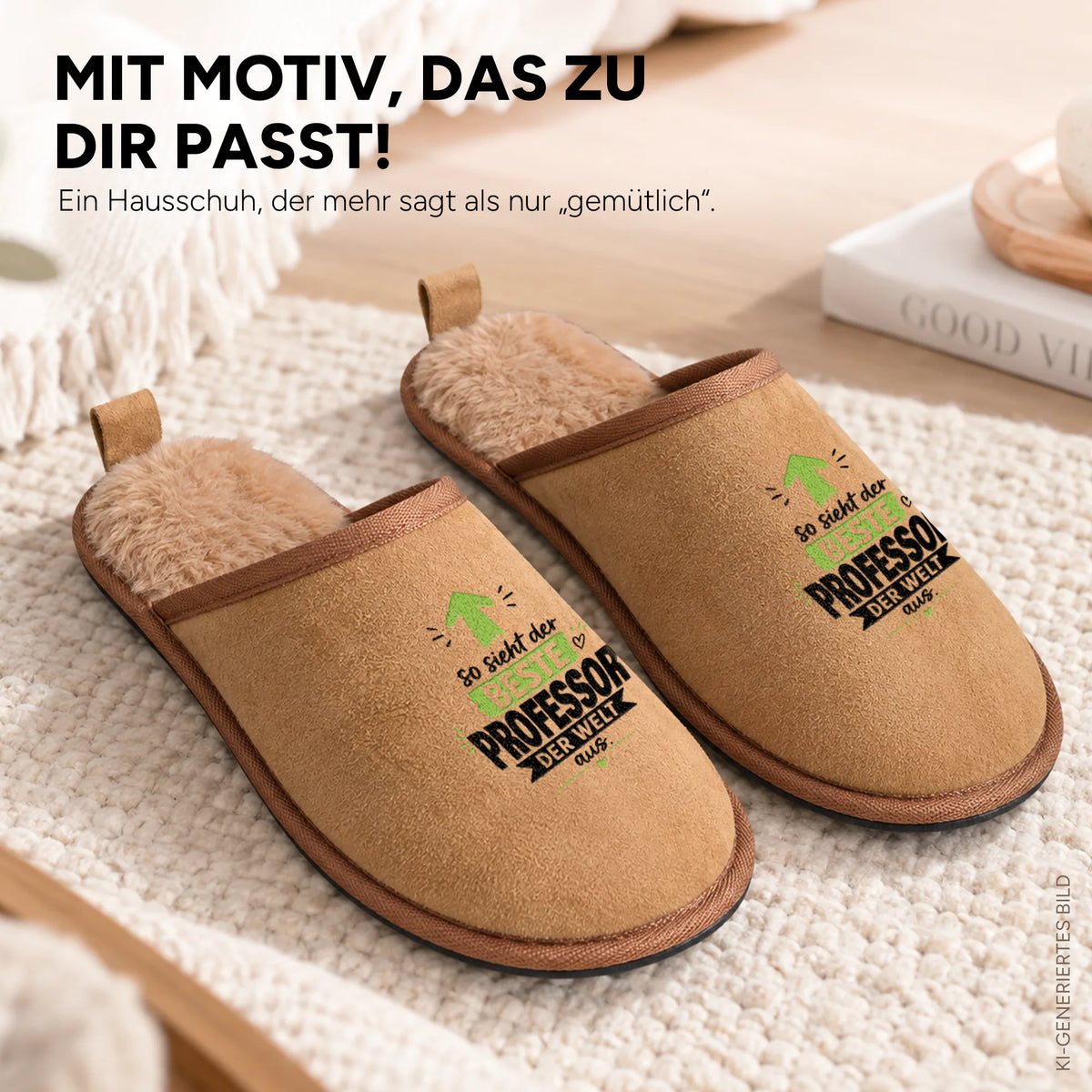 Deine Pause beginnt mit einem Schritt