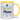 So sieht der beste Mann der Welt aus! – Tasse in Gelb – Ansicht 01 #farbe_gelb