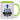 So sieht der beste Mann der Welt aus! – Tasse in Grün – Ansicht 01 #farbe_gruen