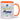 So sieht der beste Mann der Welt aus! – Tasse in Orange – Ansicht 01 #farbe_orange