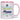 So sieht der beste Mann der Welt aus! – Tasse in Rosa – Ansicht 01 #farbe_rosa