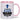 So sieht der beste Mann der Welt aus! – Tasse in Rosa – Ansicht 01 #farbe_rosa
