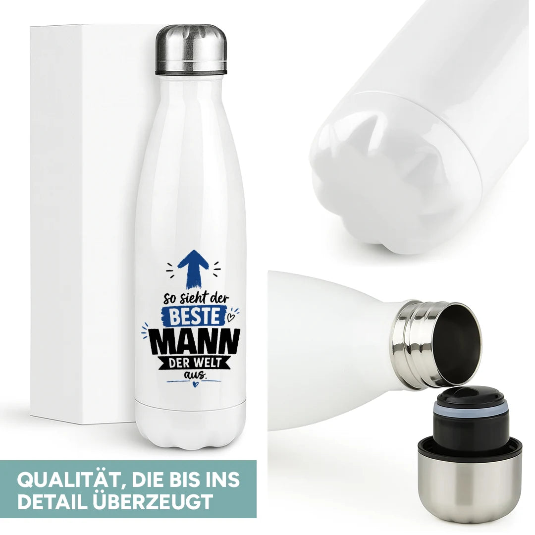 Qualität bis ins Detail