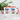 Ein Gamer altert nicht er levelt! Happy Birthday – Tasse in Rot – Ansicht 02 #farbe_rot