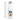 Thermosflasche für Lieblingsmenschen in Weiß – Produktansicht #farbe_weiss