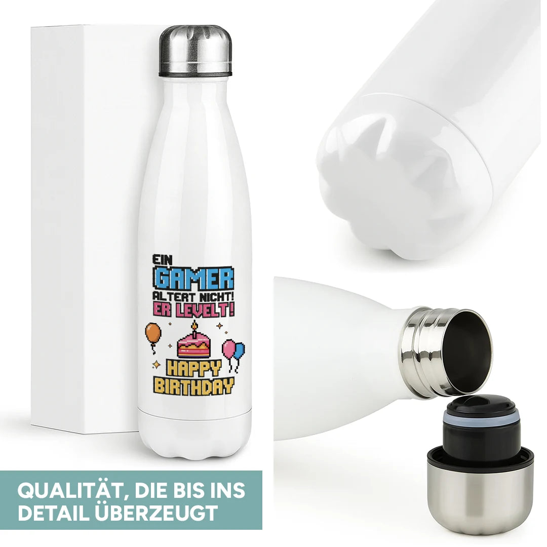 Qualität bis ins Detail