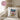 Ein Gamer altert nicht er levelt! Happy Birthday – Kissen 40 × 40 cm mit Rückseite in Rosa – Wohnbeispiel #farbe_rosa