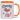 Cheers to 18! – Tasse in Orange – Ansicht 01 #farbe_orange