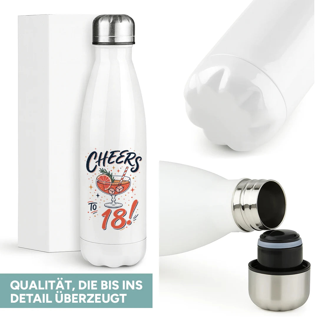 Qualität bis ins Detail