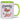 Cheers to 20! – Tasse in Grün – Ansicht 01 #farbe_gruen