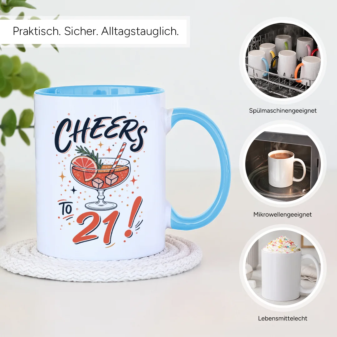 Spülmaschinenfest