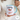 Cheers to 21! – Tasse in Blau mit Geschenkkarton – Ansicht 03 #farbe_blau