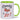 Cheers to 21! – Tasse in Grün – Ansicht 01 #farbe_gruen