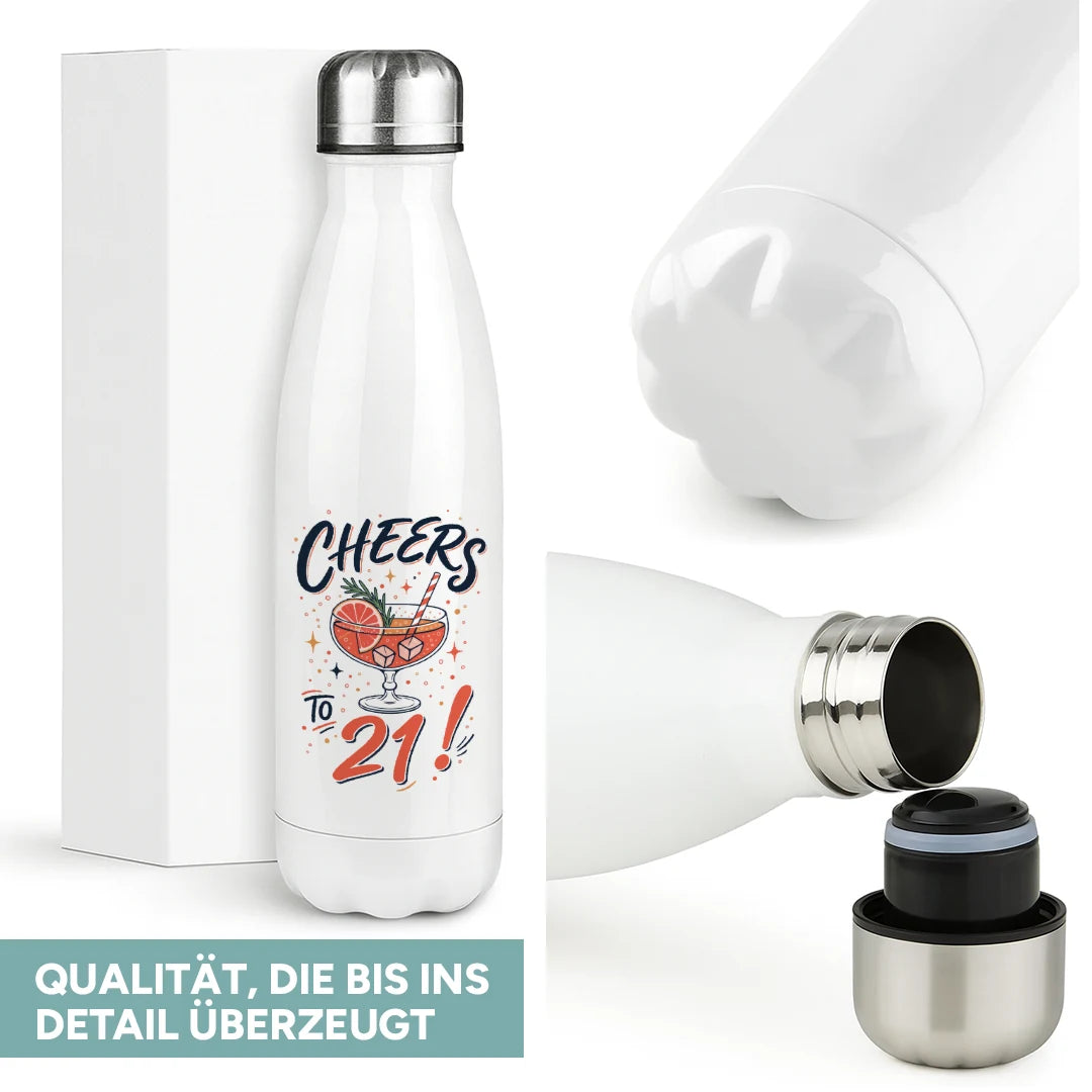 Qualität bis ins Detail