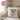 Cheers to 21! – Kissen 40 × 40 cm mit Rückseite in Rosa – Wohnbeispiel #farbe_rosa
