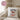 Cheers to 30! – Kissen 40 × 40 cm mit Rückseite in Rosa – Wohnbeispiel #farbe_rosa