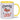 Cheers to 35! – Tasse in Gelb – Ansicht 01 #farbe_gelb