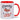 Cheers to 35! – Tasse in Rot – Ansicht 01 #farbe_rot