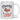 Cheers to 35! – Tasse in Weiß – Ansicht 01 #farbe_weiss