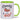 Cheers to 40! – Tasse in Grün – Ansicht 01 #farbe_gruen