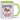 Cheers to 45! – Tasse in Grün – Ansicht 01 #farbe_gruen