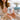 Cheers to 50! – Tasse in Blau mit Geschenkkarton – Ansicht 05 #farbe_blau