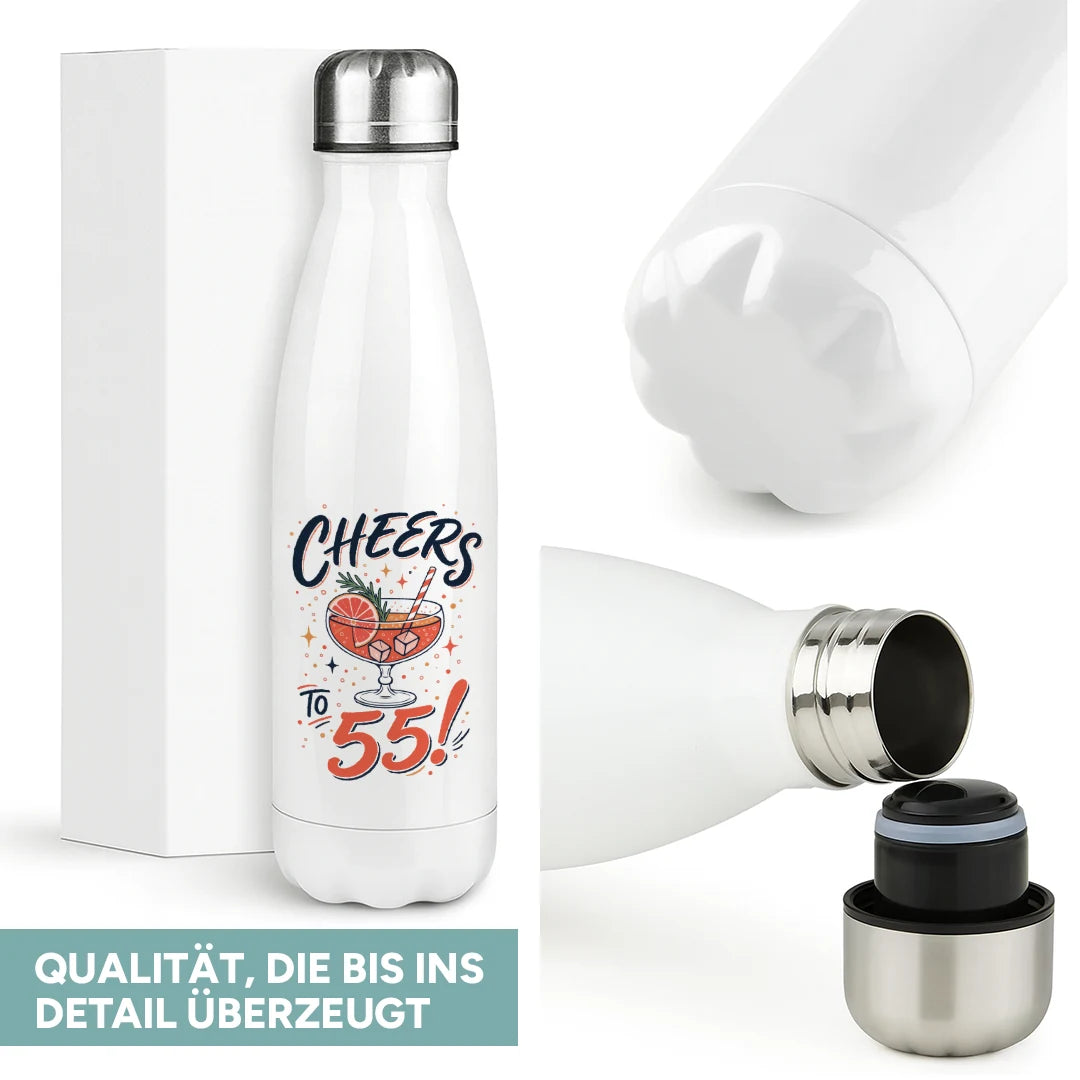 Qualität bis ins Detail