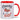 Cheers to 60! – Tasse in Rot – Ansicht 01 #farbe_rot