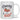 Cheers to 60! – Tasse in Weiß – Ansicht 01 #farbe_weiss