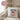 Cheers to 60! – Kissen 40 × 40 cm mit Rückseite in Rosa – Wohnbeispiel #farbe_rosa