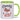 Cheers to 65! – Tasse in Grün – Ansicht 01 #farbe_gruen