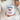 Cheers to 70! – Tasse in Blau – Ansicht 03 #farbe_blau