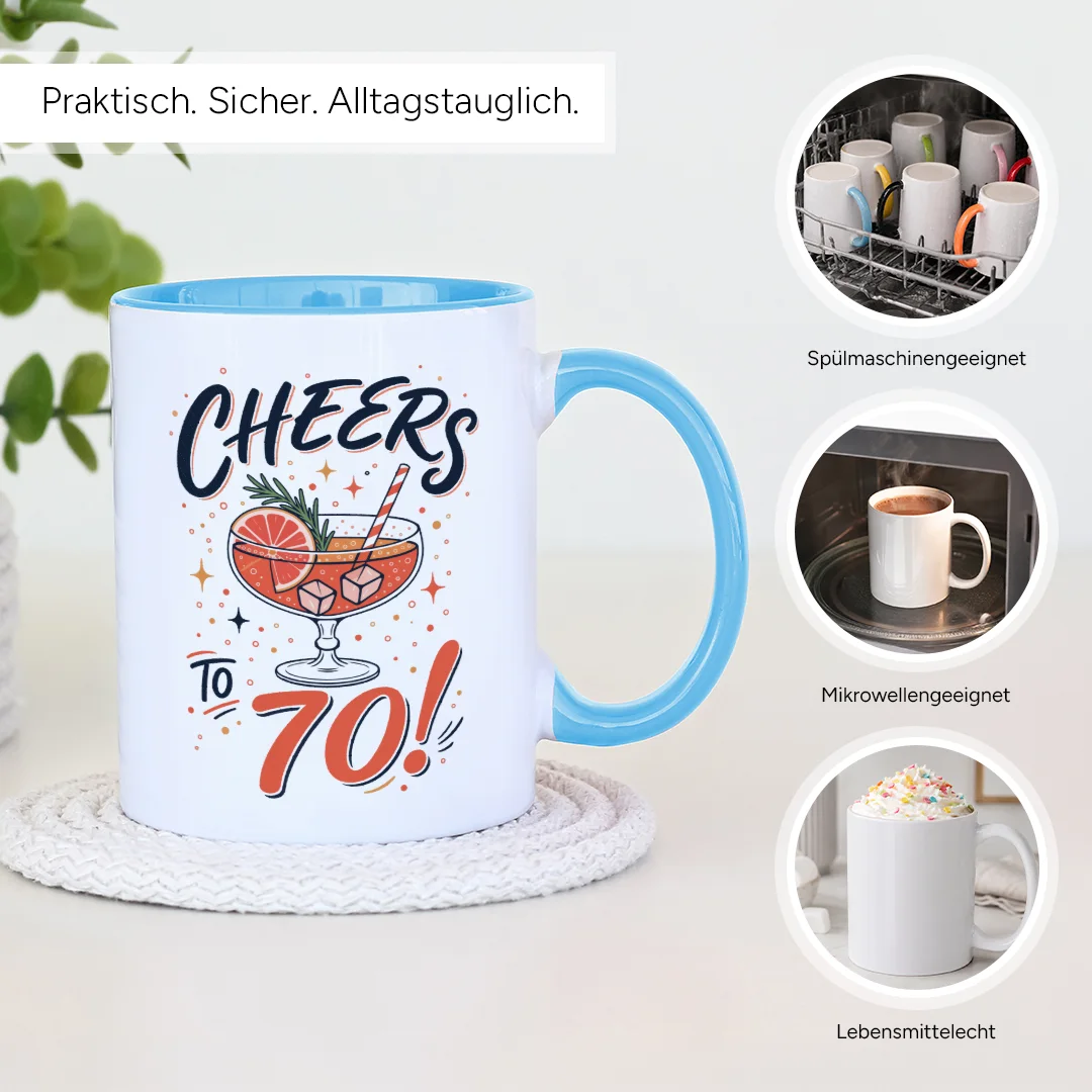 Spülmaschinenfest