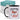 Cheers to 70! – Tasse in Schwarz mit Geschenkkarton – Ansicht 01 #farbe_schwarz
