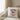 Cheers to 70! – Kissen 40 × 40 cm mit Rückseite in Weiß – Wohnbeispiel #farbe_weiss